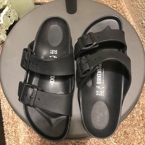 Birkenstock Arizona EVA sandals